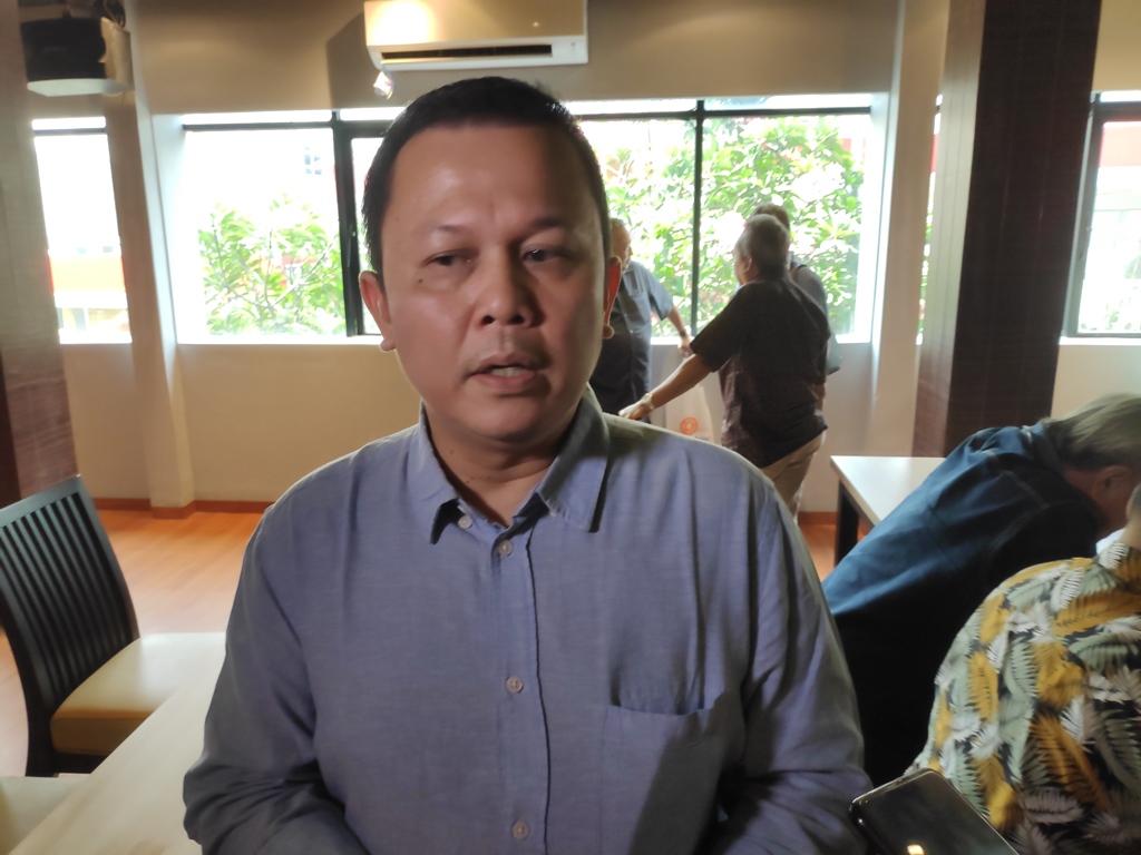 Aktivis KWJ: Kenapa Politisi PDIP yang Ngaku Bisa Rasakan Kekuatan Ilahi dan Doakan Anies Segera Binasa ini Dibiarkan Polisi?