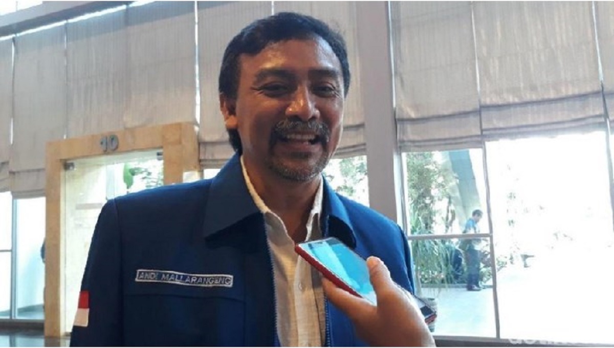 Demokrat Ngotot Minta Jokowi Klarifikasi Kudeta Moeldoko