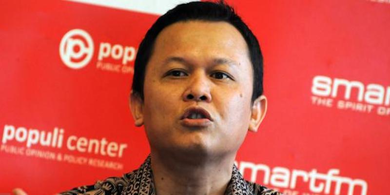 Menyusul Abu Janda, Dugaan Rasisme Kembali Menerpa Pendukung Jokowi, Kali ini Korbannya Anies