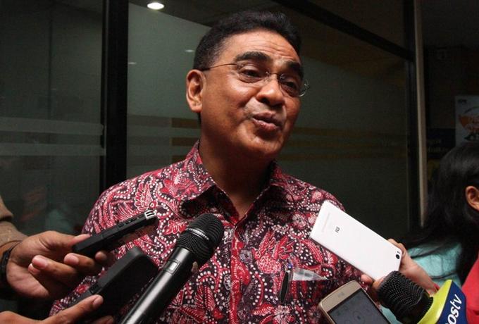 Gara-gara Bahas Pilpres 2024 bersama Ridwan Kamil, PDIP Semprot Sandiaga: Fokus Kerja Saja!