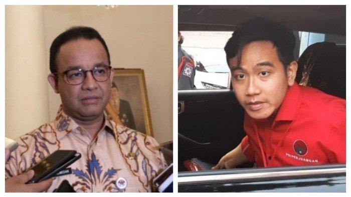 Arief Poyuono Sebut Gibran Putra Jokowi Pesaing Kuat Anies di Pilpres 2024