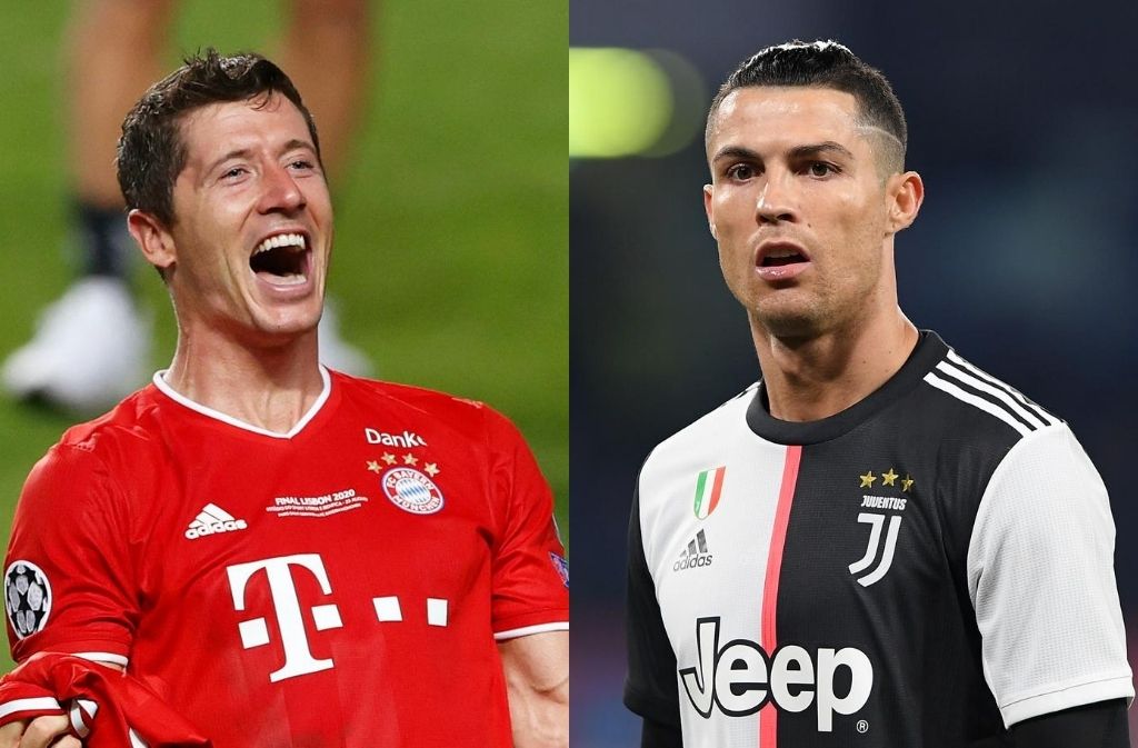 Bintang Sepak Bola Jalani Diet Rahasia Ini