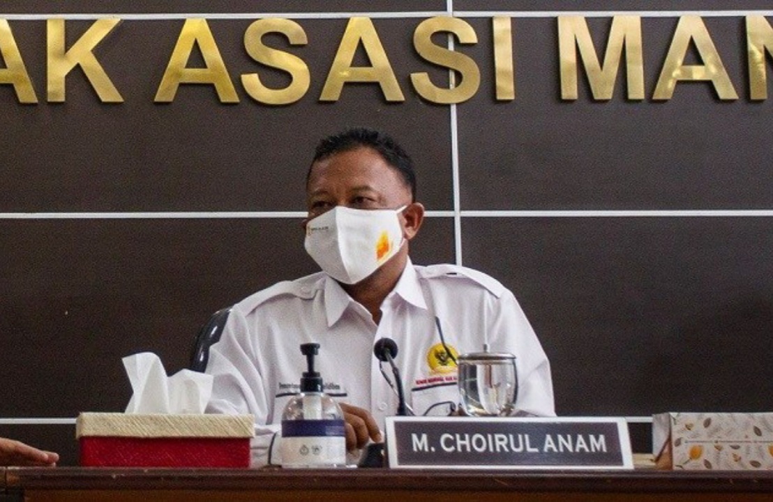 Komnas HAM Ikut Turun Tangan Cek Penyebab Kematian Ustaz Maaher di Rutan Bareskrim