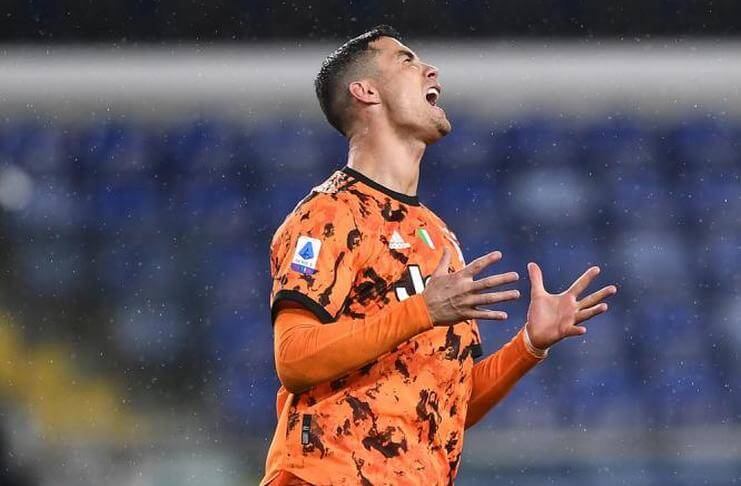 Cristiano Ronaldo Seret Gol, Ini Kata Pelatih Juventus