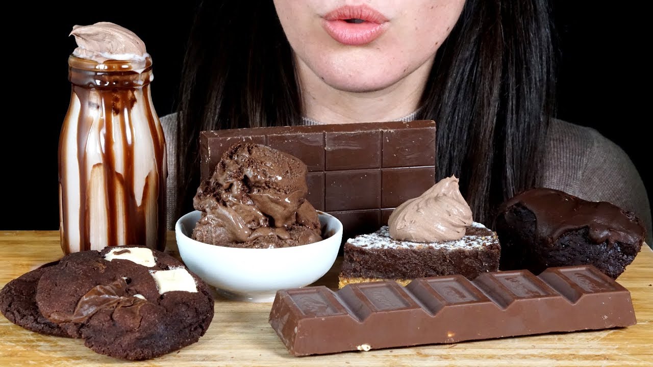 Dampak Buruk dan Bahaya Terlalu Banyak Makan Cokelat Bagi Kesehatan
