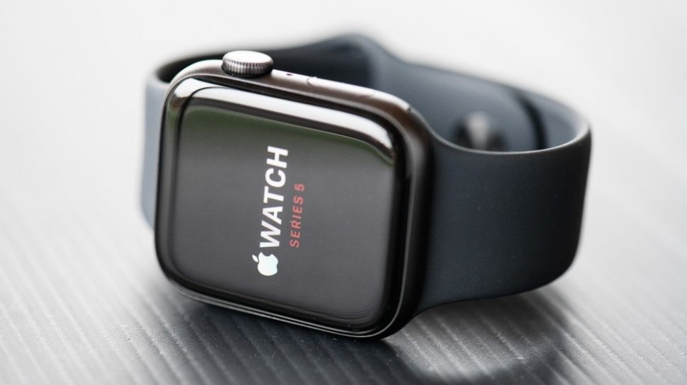 Diklaim Mampu Deteksi Covid-19, Cara Kerja Apple Watch ini Jadi Perhatian