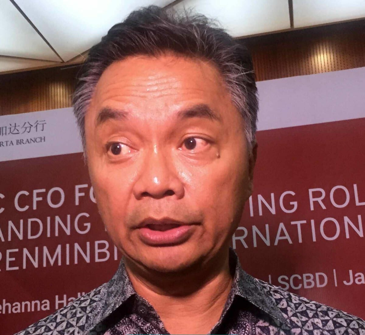 Ibunya Jadi Korban, Dino Patti Djalal Minta Anies Ringkus Komplotan Mafia Tanah