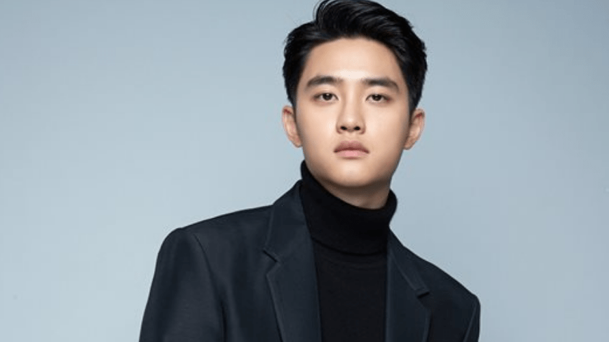 D.O EXO Akan Perankan Film ‘Secret’ Versi Korea