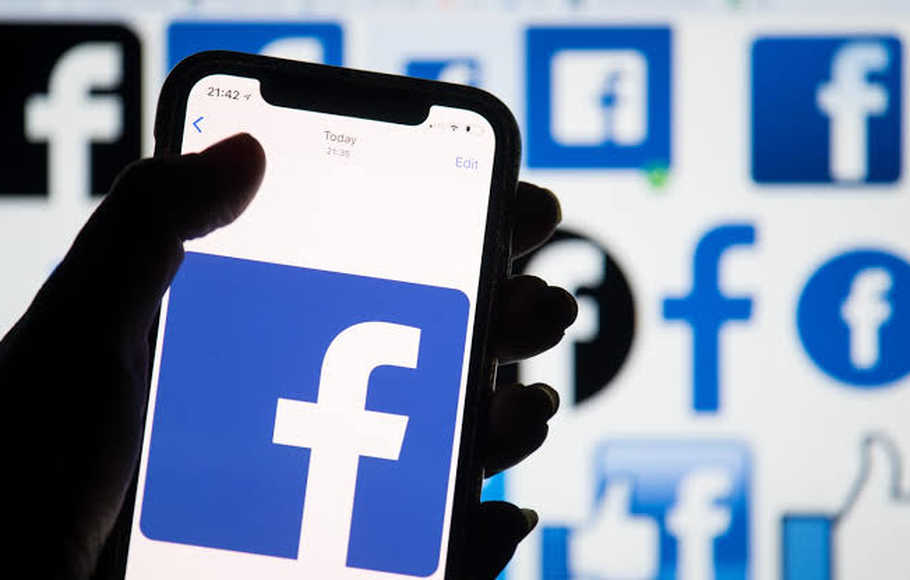 Facebook Janji Kurangi Penayangan Iklan Politik di Indonesia
