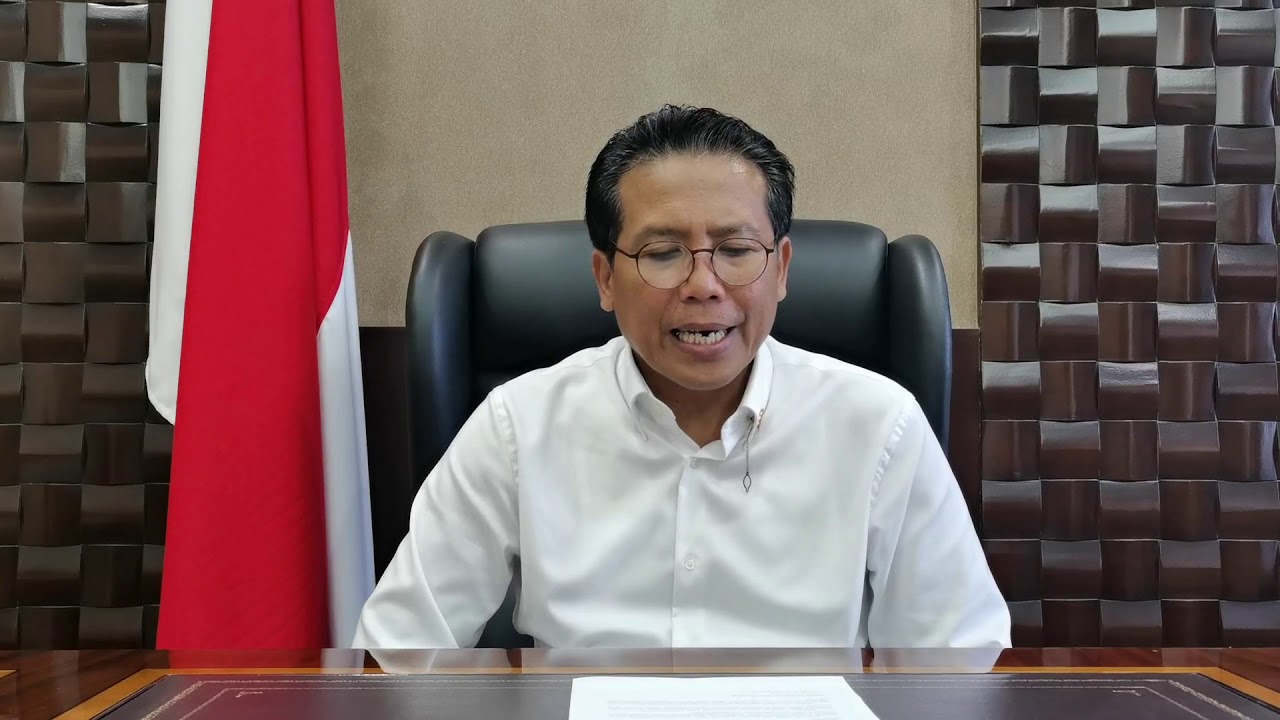 Bilang Istana Tak Pelihara Buzzer, Fadjroel Habis-habisan ‘Dikuliti’ Netizen