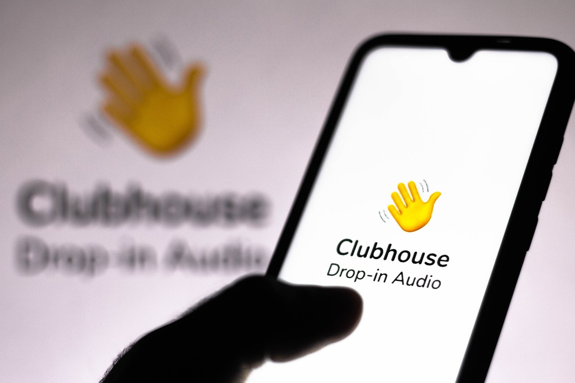 Gabung Clubhouse Bisa Gratis, Tak Perlu Beli Invitation