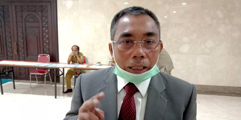 Anies Baswedan Bantah Statement Riza Patria, PDIP: Beda Pandangan itu Biasa