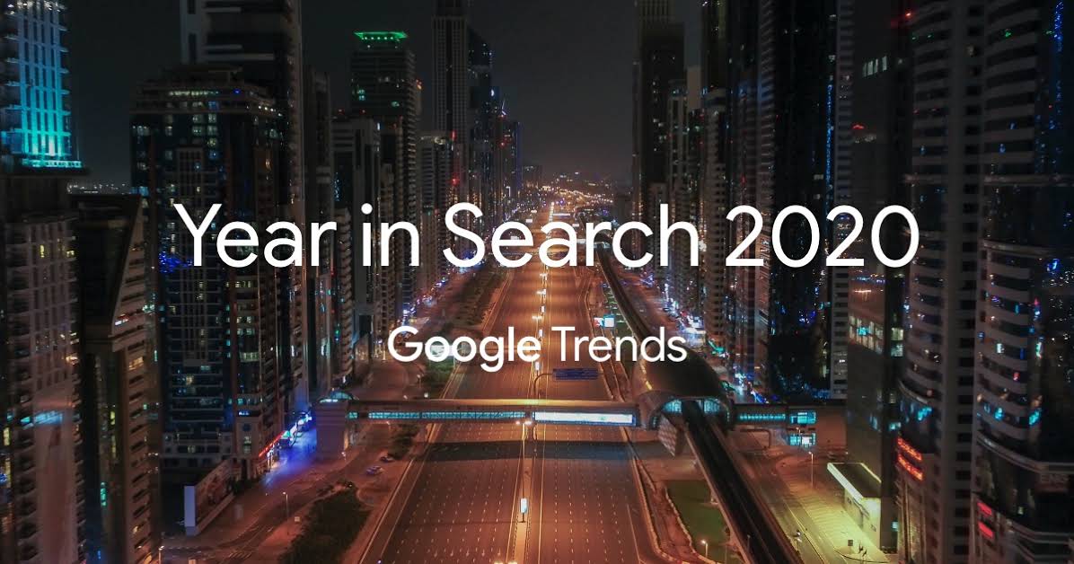 Google Trends 2020, Pencarian 'Ikan Cupang' dan 'Makanan Korea' Meningkat