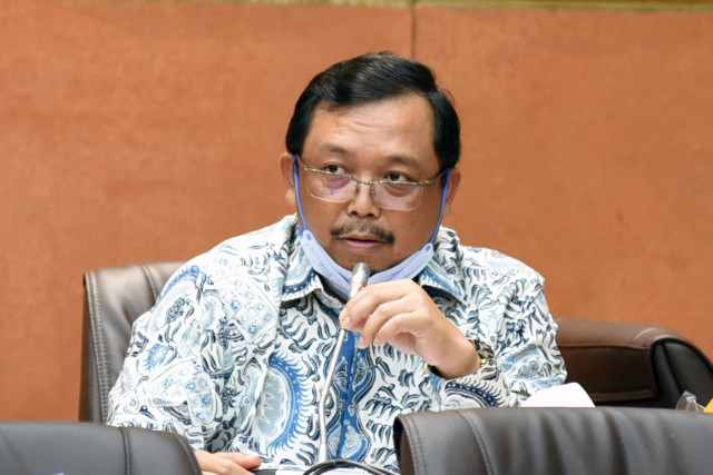 Demokrat Kantongi Bukti Uang Pelicin Kudeta AHY Sudah Dikirim ke Sejumlah Kader Partai, Moeldoko Makin Terpojok?