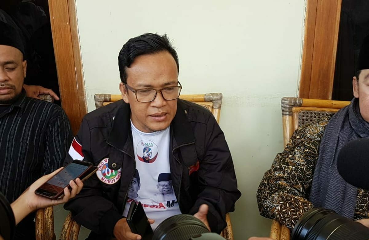 Isu Reshuffle Kabinet Jokowi Kembali Mencuat, Istana Beri Penjelasan