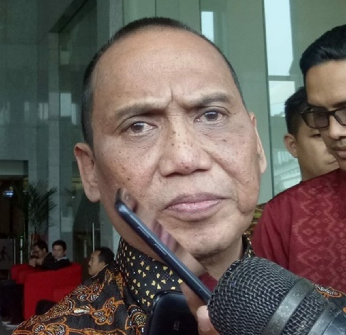 Ahli Hukum UI: Kerumunan Langgar Prokes Saat Kunker Jokowi Tak Bisa Jadi Dalih Bebaskan Rizieq
