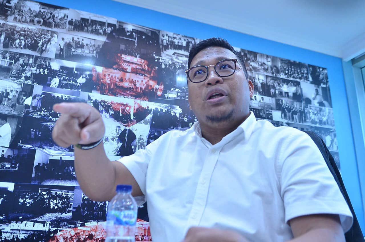 Soal RUU Pemilu, Demokrat Curiga Jokowi Siapkan Gibran untuk Pilgub DKI