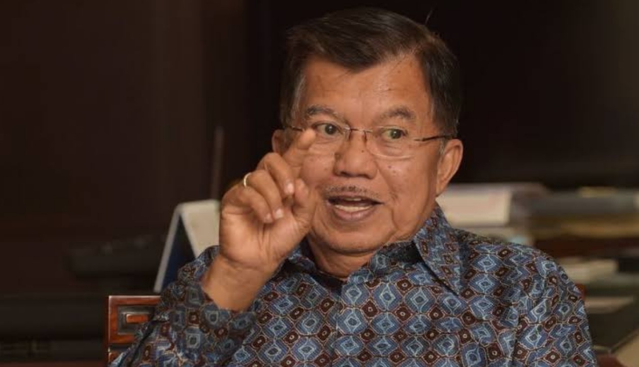 JK Tanya Cara Aman Kritik Jokowi Agar Tak Dipanggil Polisi, Istana Bereaksi