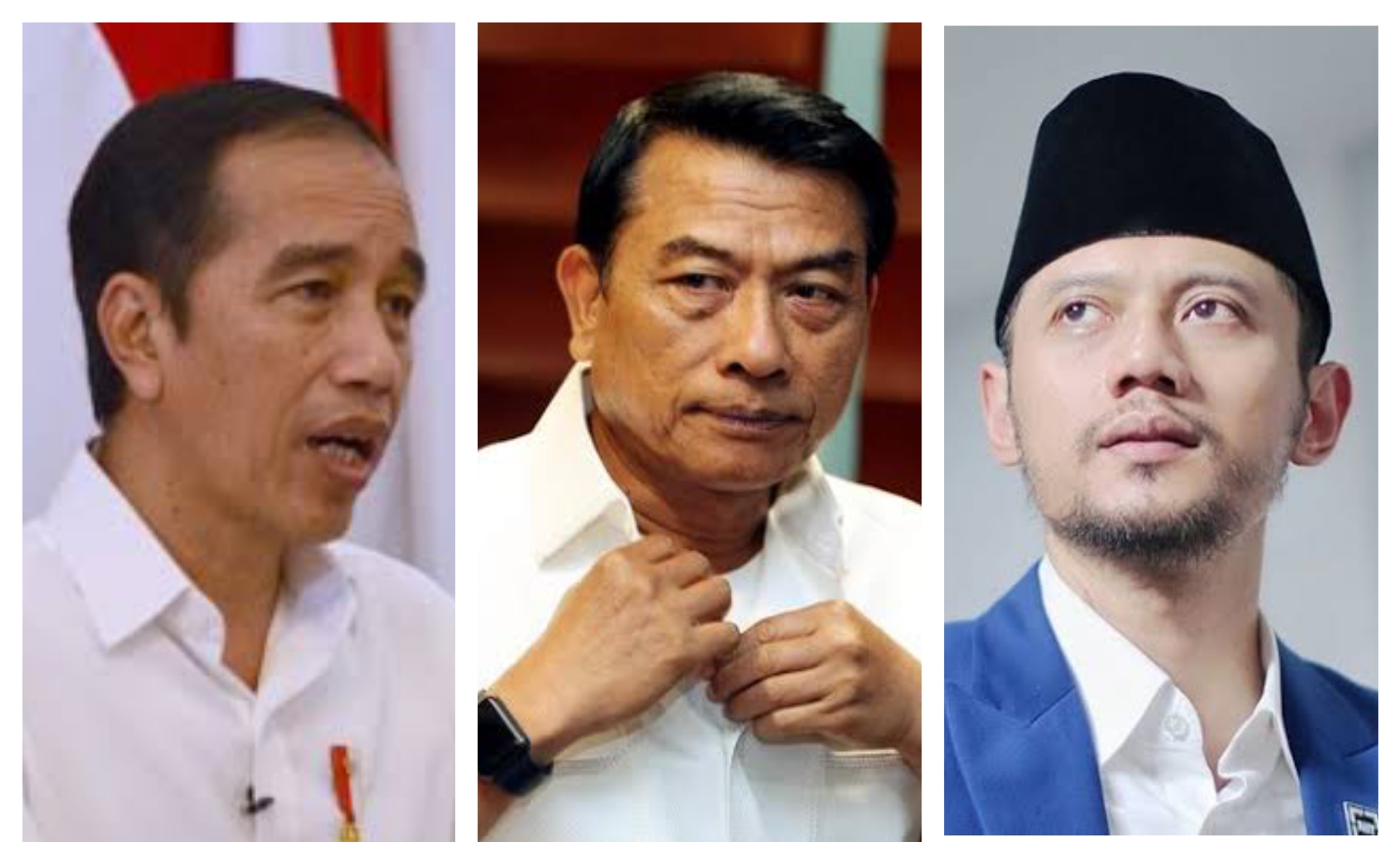 Demokrat Sesalkan Alasan Jokowi Tak Mau Balas Surat AHY