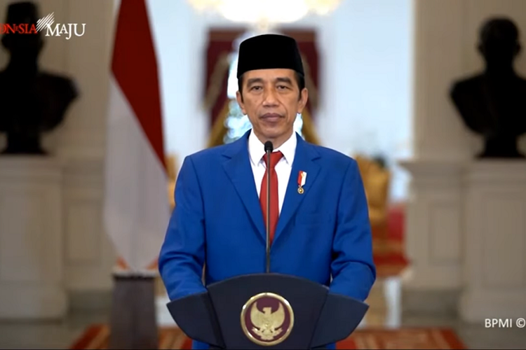 Survei Kinerja Jokowi: Warga Desa Tidak Puas 23 Persen, Kota 34 Persen