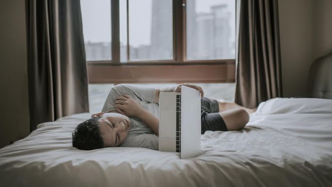 Ketahui Kebiasaan yang Bisa Perlambat Metabolisme Tubuh