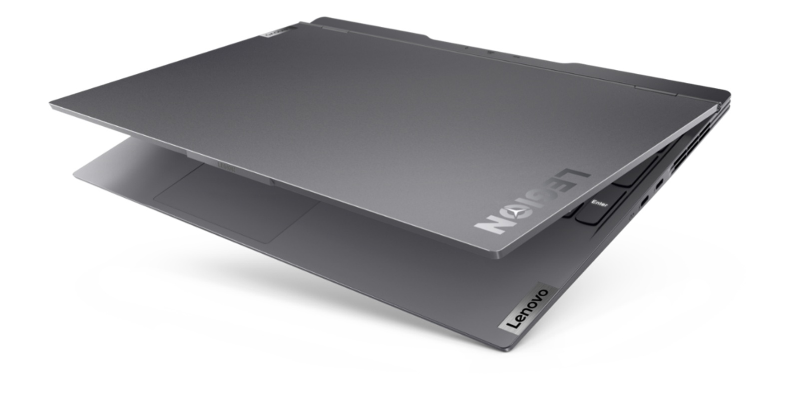 Lenovo Luncurkan Legion Slim 7i di Indonesia, Diklaim Paling Ringan di Dunia