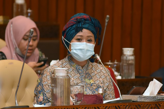 Luruskan Klaim Jokowi, DPR: Penyebab Banjir Bukan Sekadar Anomali Cuaca tapi Akibat Sederet Kesalahan Pemerintah