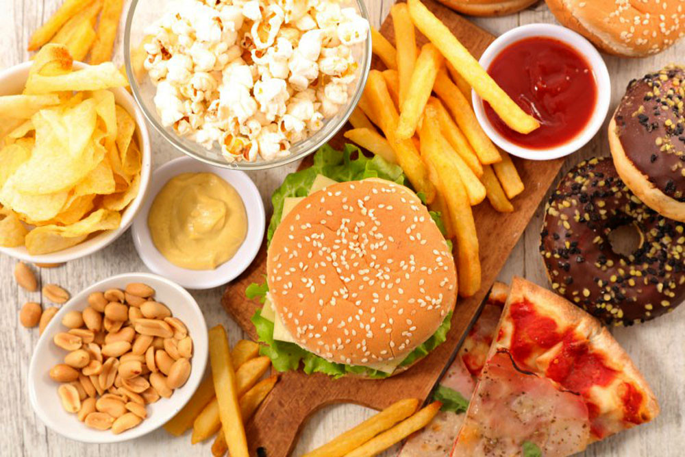 Makanan dengan Indeks Glikemik Tinggi, Pemicu Kenaikan Gula Darah