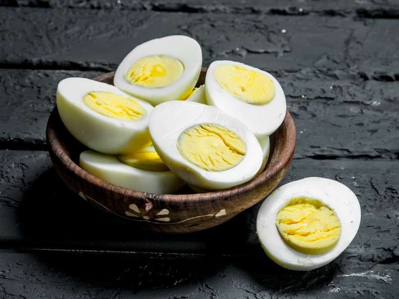 Manfaat Konsumsi Telur, Bergizi Hingga Turunkan Berat Badan