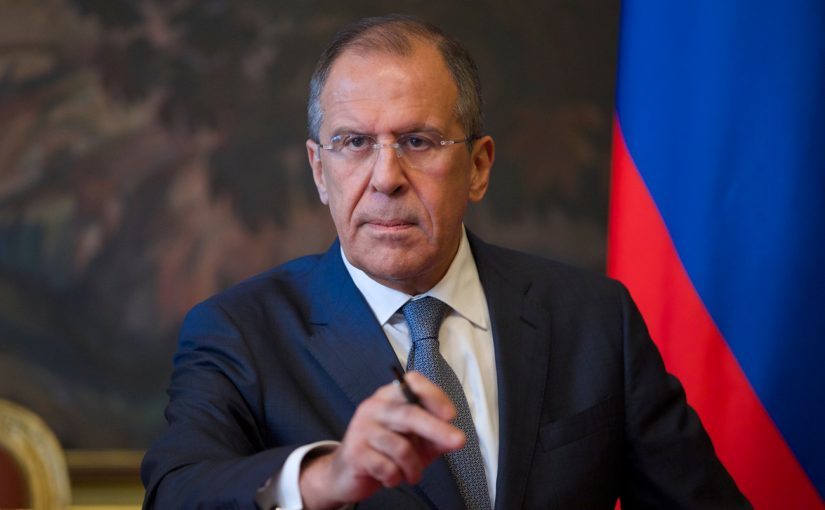 Moskow Tuduh Brussels sebagai Perusak Hubungan Rusia dan Uni Eropa