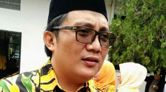 Golkar Tuntut Menteri PUPR Transparan Soal Realokasi Anggaran Banjir Jakarta dan Setop Kebiasaannya Kambing Hitamkan Anies