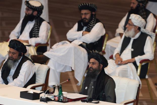 Pembicaraan Damai antara Taliban dan Pemerintah Kabul Kembali Digelar