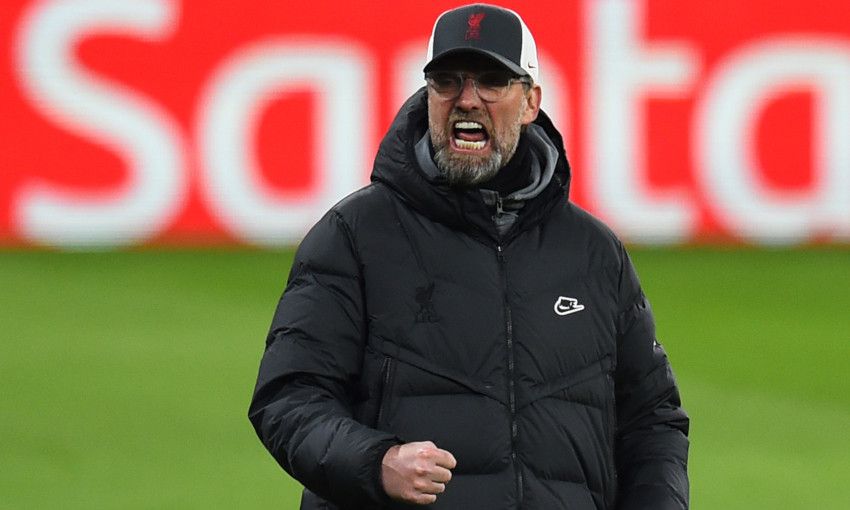 Putar Otak Jurgen Klopp di Tengah Badai Cedera dan Kekalahan Beruntun Liverpool