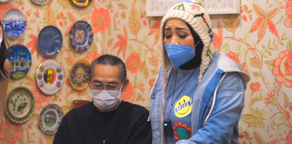 Rahasia Melly Goeslaw dan Anto Hoed Ciptakan Lagu Hits