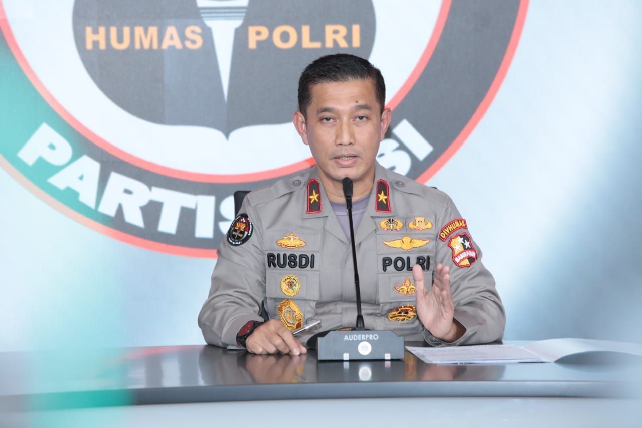 Anggota Teroris JAD Makassar Sebut Nama Munarman, Densus 88 Akan Tindaklanjuti