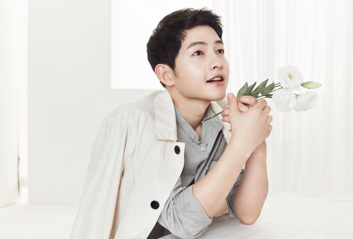 ‘Space Sweepers’ Hingga ‘Vincenzo’, Alasan Song Joong Ki Main Genre Fantasi