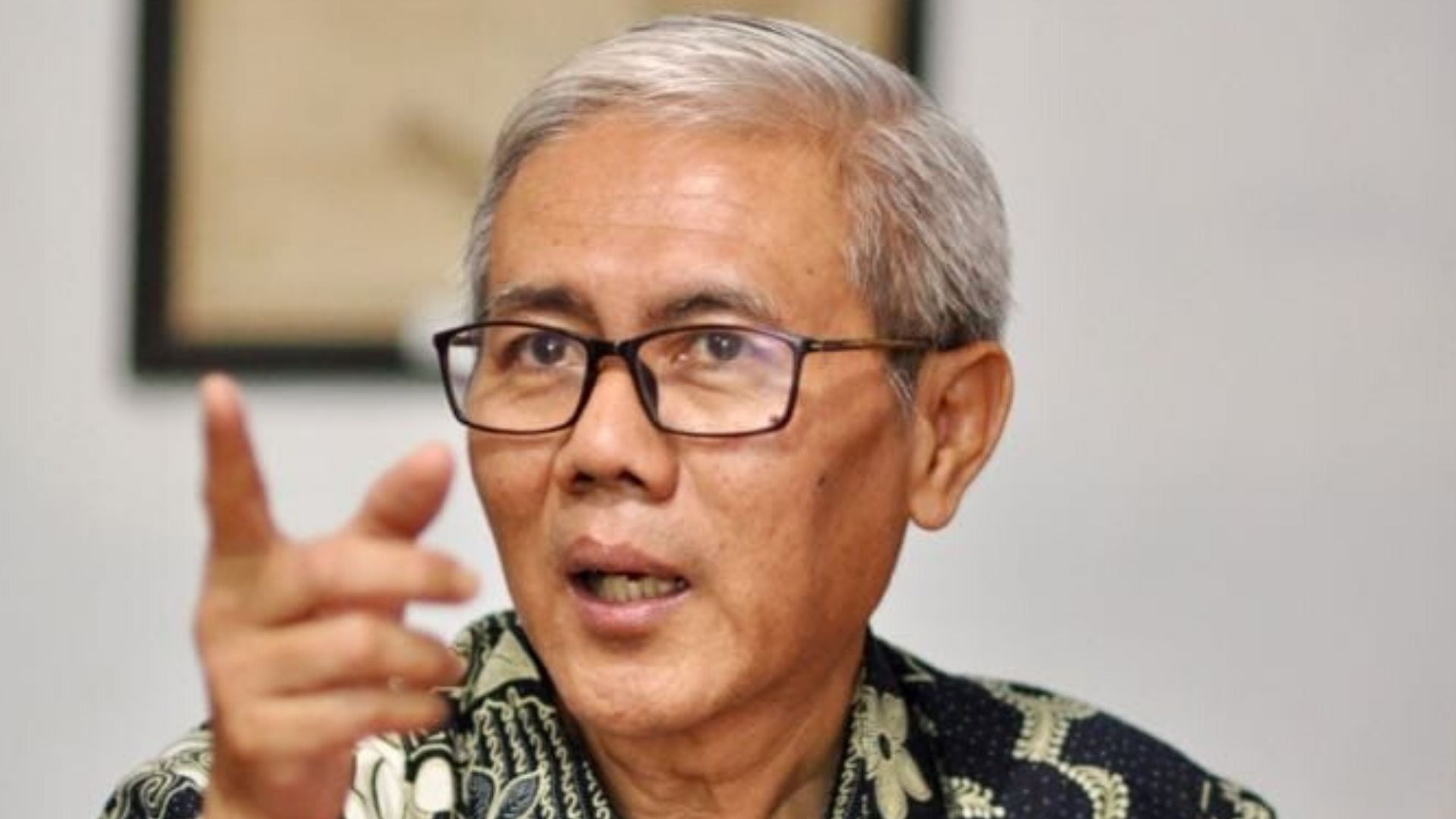 Din Syamsuddin Dipolisikan karena Dicap Radikal, Begini Pembelaan MUI