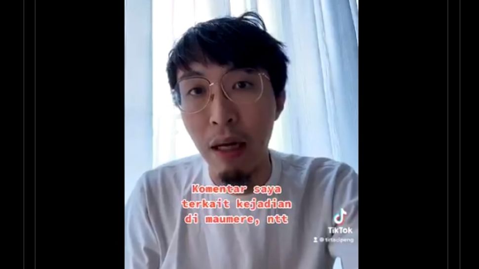 Bela Jokowi Soal 'Kerumunan Langgar Protokol Kesehatan', Dokter Tirta: Penerapan Sanksi Tak Relevan