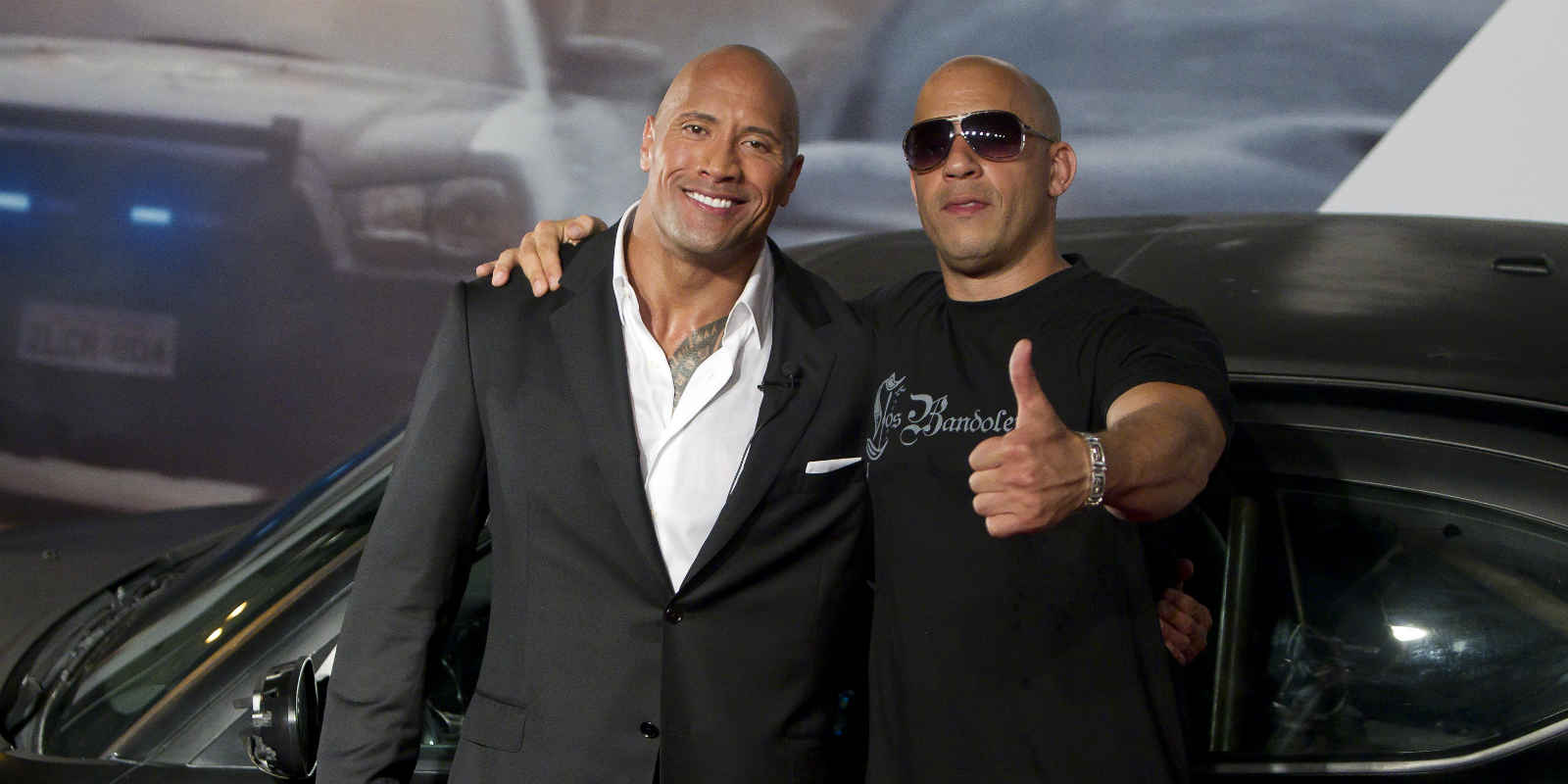 Vin Diesel Bocorkan Dwayne Johnson Kembali Main di “Fast & Furious 10”