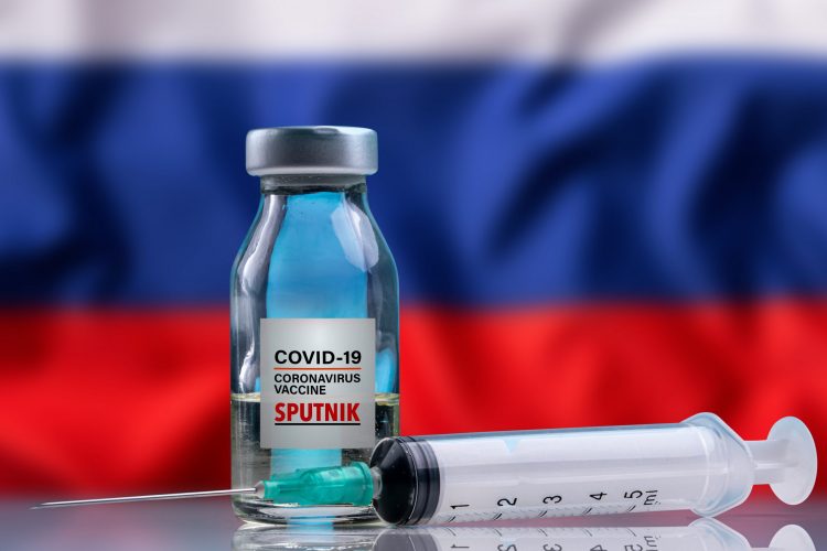Barat Akhirnya Ngaku Salah karena Bersikap Tak Adil terhadap Vaksin Sputnik-V Buatan Rusia