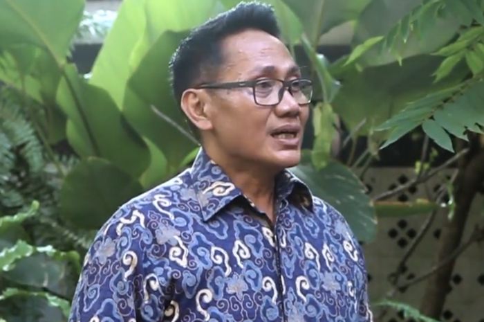 Sewot ke Anies Terbukti Salah Alamat, Sekjen PDIP Hasto Kristiyanto Diduga Linglung Berat