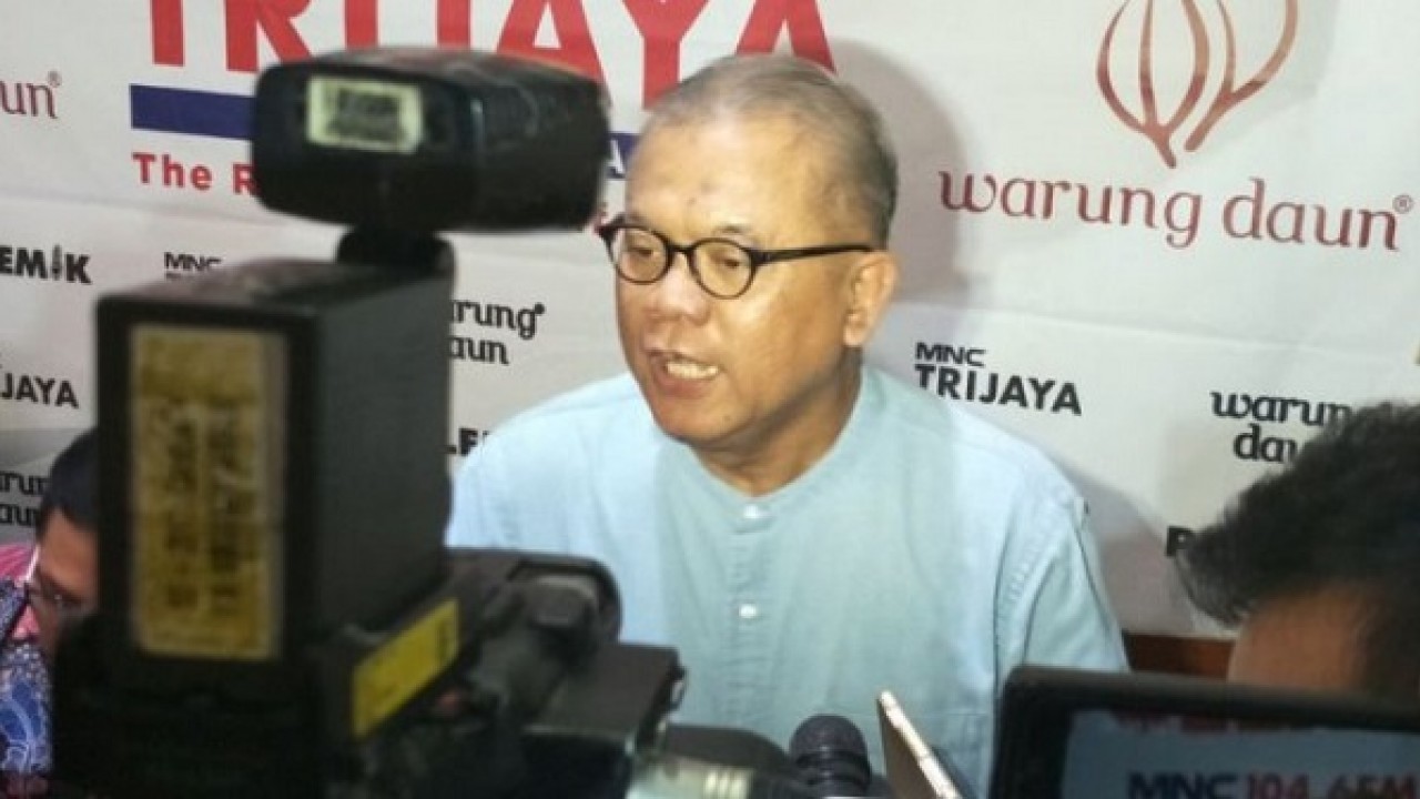 Langkah Blunder Marzuki Alie cs Gugat AHY, Makin Tegaskan KLB Deli Serdang Tak Sah dan Langgar UU Parpol