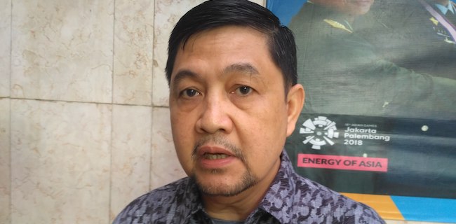 Ahmad Yani Terpilih sebagai Ketum Partai Masyumi ‘Reborn’
