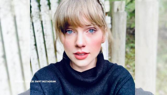 Aksi Taylor Swift Sumbang 722 Juta untuk Satu Keluarga Korban Covid-19 Bikin Publik Kagum