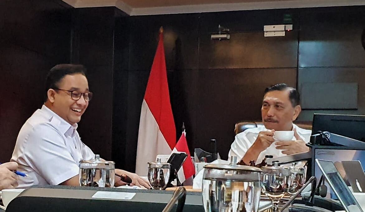 Baca juga : Arief Poyuono Yakin Prabowo Dukung Jokowi Tiga Periode