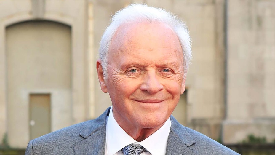Anthony Hopkins Jadi Aktor Tertua yang Masuk Nominasi ‘Aktor Terbaik’ Oscar