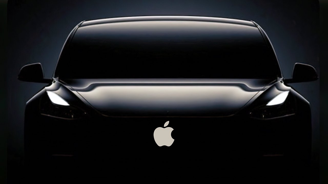 Apple Ingin Terjun ke Otomotif, Bos Toyota Beri Peringatan