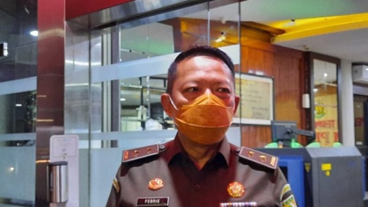 Telusuri Aset Tersangka Asabri, Kejagung Sebar Puluhan Jaksa