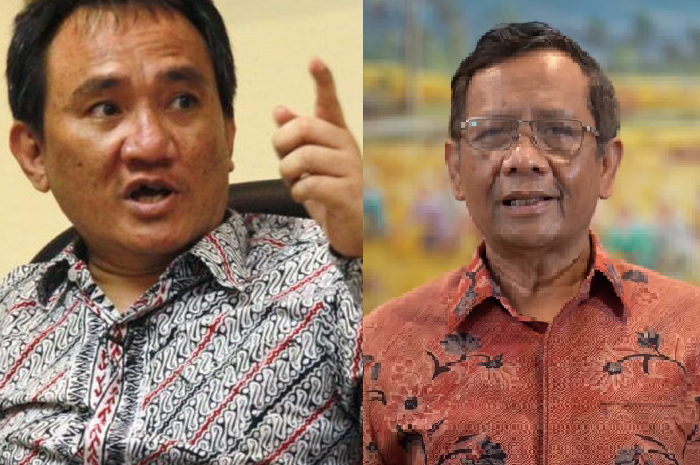 Bantah Mahfud MD, Andi Arief: KLB PKB Era SBY Beda dengan KLB Demokrat Era Jokowi