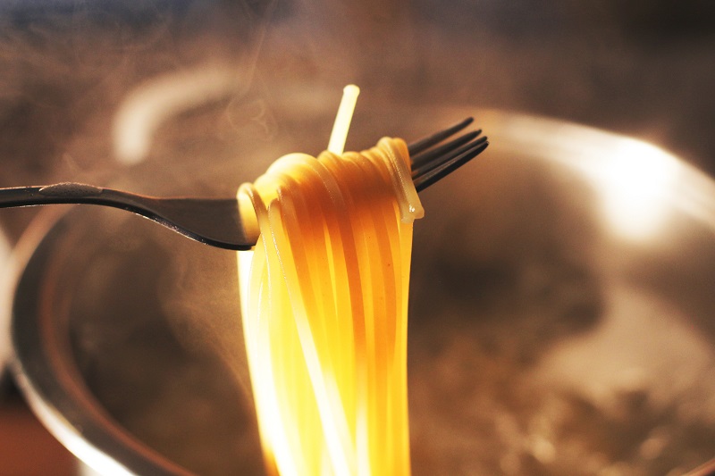 Cara Memasak Pasta Hingga ‘Al Dente’, Apa Maksudnya?